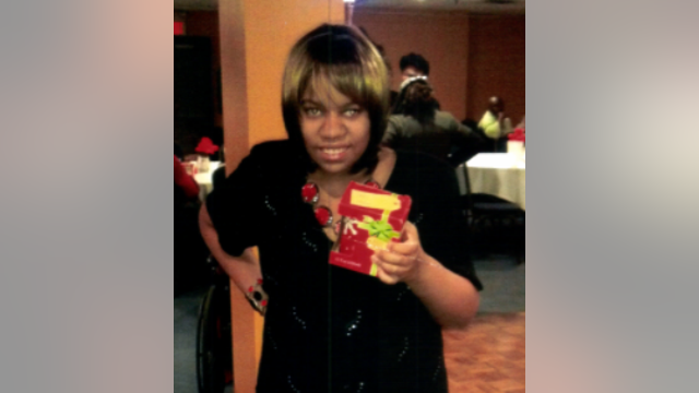 35-year-old woman reported missing from North Philadelphia