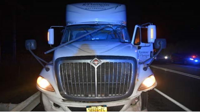 Report on 2018 Pennsylvania Turnpike fatality urges new focus on tunnels