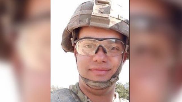 Body of Fort Hood soldier recovered after boating incident