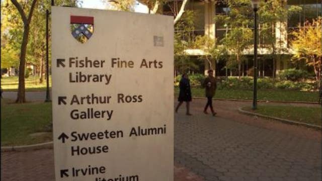 This Philadelphia school made the 2025 'Best National University' list