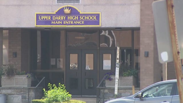 'Get it together': Upper Darby superintendent pleads with parents to talk with kids about behavior