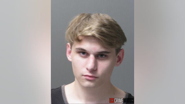 Prosecutors: Bucks County man charged after making threats on social media