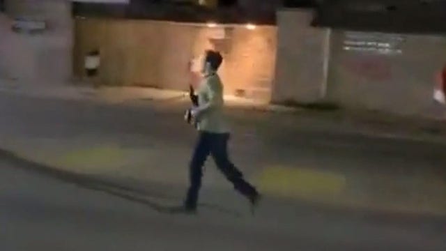 Homicide charges filed against Illinois teenager Kyle Rittenhouse in fatal shooting during protests