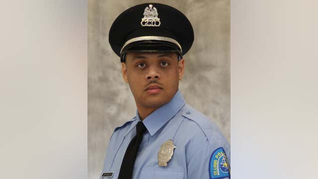 'Tragedy:' St. Louis officer dies after being shot in the head by barricaded gunman
