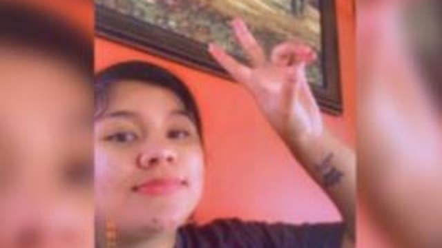 Police search for missing 14-year-old from South Philadelphia