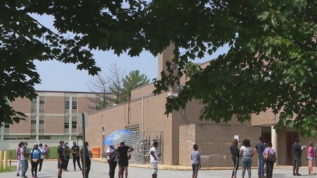 Southeast Delco School District students asked to share laptops due to limited availability