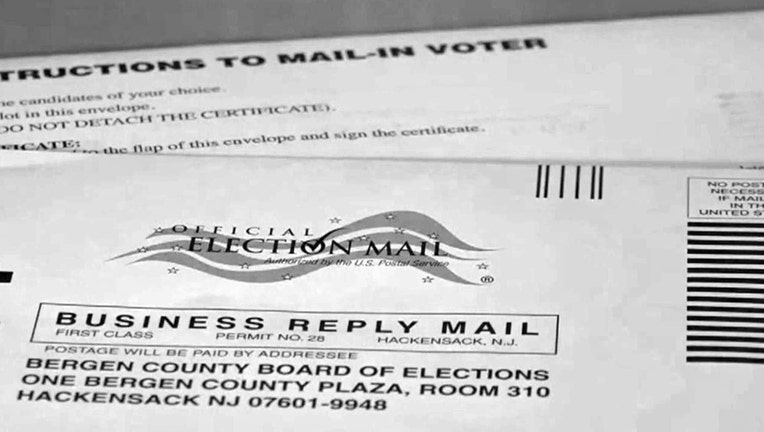 Judge Tosses Trump Challenge To New Jersey Mail-in Ballots | FOX 29 ...