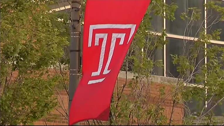 Temple University to begin distributing COVID-19 vaccines on a limited basis