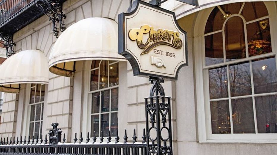 Boston s Cheers bar to permanently close due to coronavirus