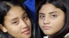 Police search for missing teen sisters last seen in South Philadelphia