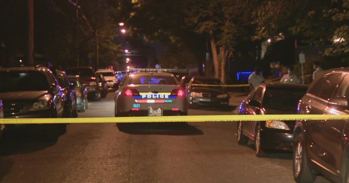 Police: Man, 16-year-old boy killed in separate shootings in ...