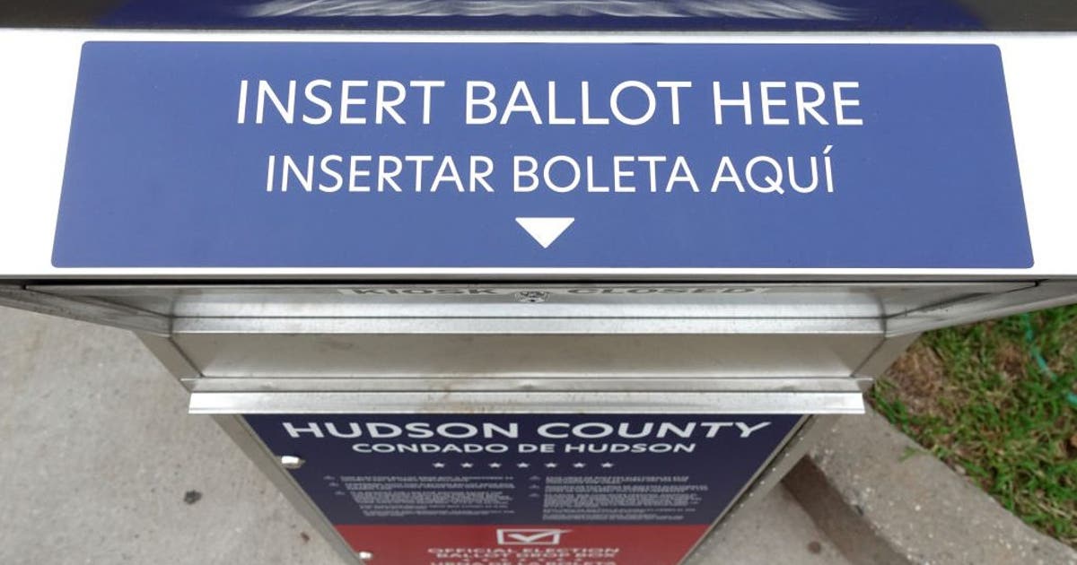 Voter Guide 2020: Everything you need to know about voting in New ...