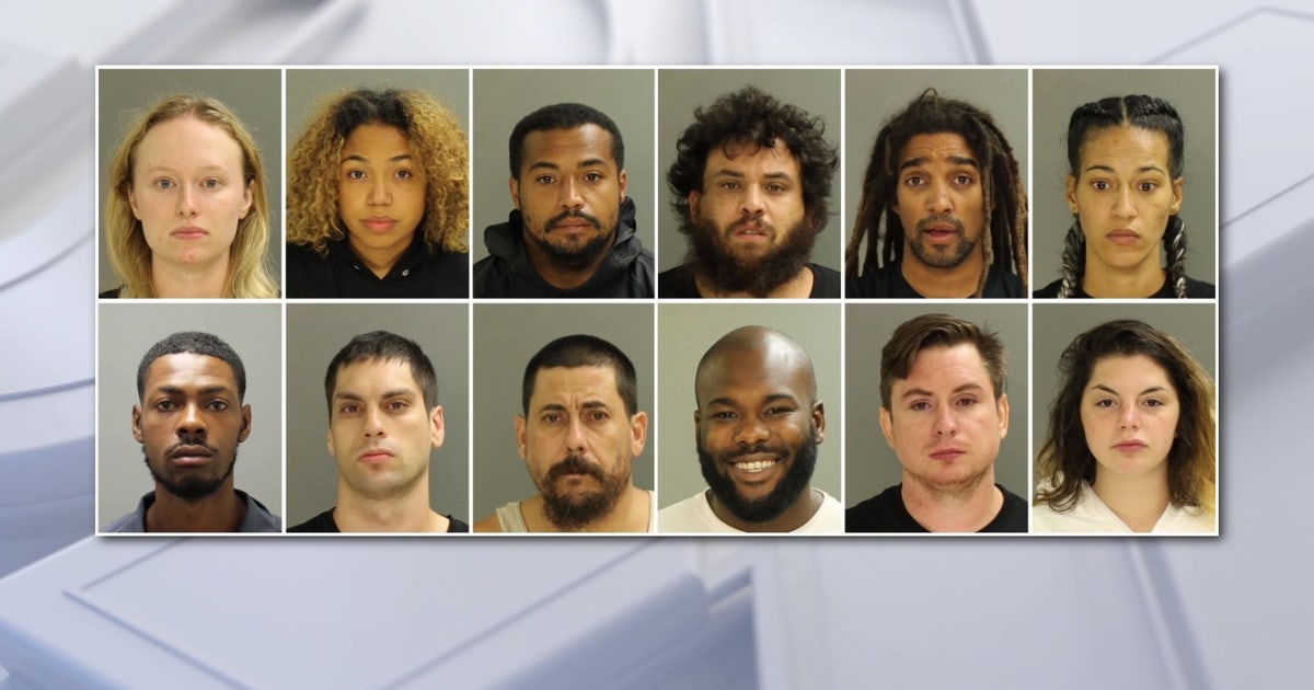 $1M bail cut for some held after protests of Lancaster police shooting ...