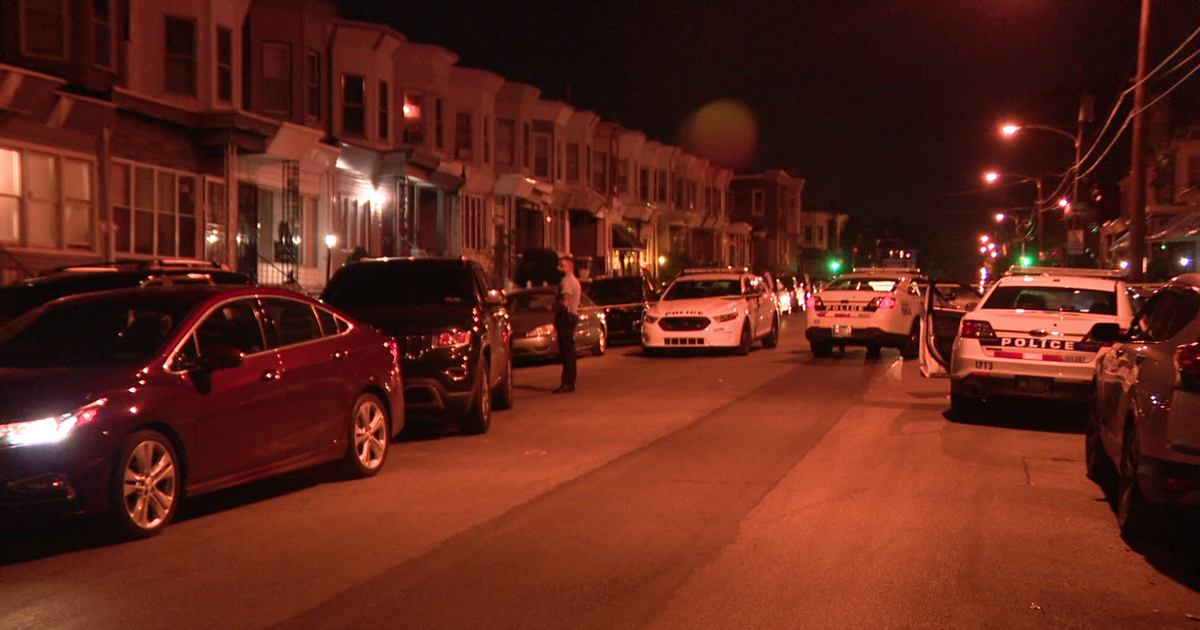 9 wounded in overnight shootings across Philadelphia, police say | FOX ...