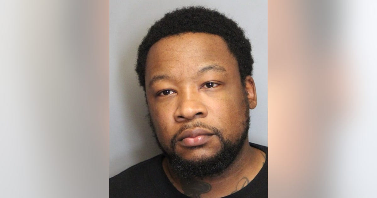 Delaware County man charged in fatal double shooting in Wilmington ...
