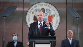 New Jersey lawmakers pass bill to end public health emergency