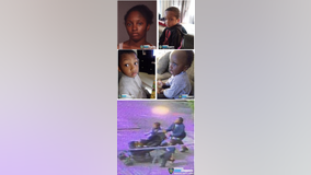 AMBER Alert canceled for 3 missing children in Brooklyn