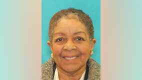 71-year-old woman reported missing from North Philadelphia