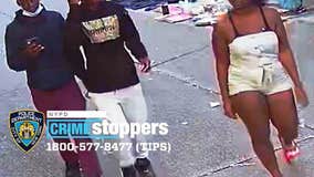 NYPD: Teens rob, punch 74-year-old woman in the East Village