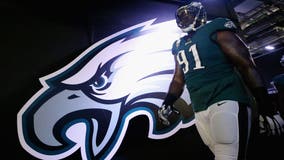 'Let's Fly': Eagles drop 2020 kickoff video voiced by Duce Staley