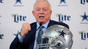 ‘Our players also want to use this platform’: Cowboys owner Jerry Jones speaks on NFL social justice movement