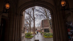 Princeton faces federal inquiry after acknowledging racism on campus