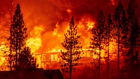 Over 2.2 million acres torched as California experiences record-breaking wildfire season in 2020