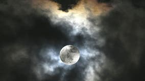 Rare blue moon to light up night sky on Halloween 2020