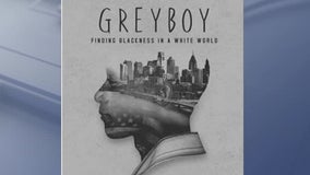 Philadelphia native Cole Brown joins Good Day to talk about his book "Greyboy"