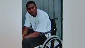 No charges after Delaware review of 2015 police shooting of man in wheelchair