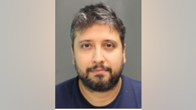 Police: Father charged following kidnapping of 7-year-old daughter, leading to Amber Alert