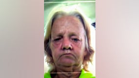 Police ask for help locating missing 60-year-old woman