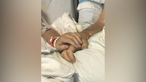 ‘They’re walking in heaven hand-to-hand’: NC couple dies from COVID-19 minutes apart, holding hands