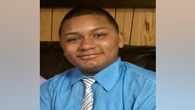 Police ask for assistance locating missing 13-year-old boy