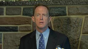 Toomey supports Senate voting on Trump high court nominee
