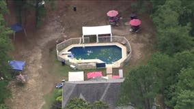 Camden County homeowner cited for allegedly hosting large, for-profit, pool party