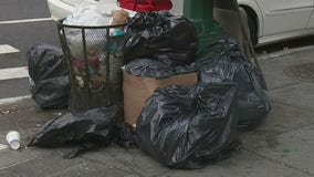 Cuomo ready to send National Guard to collect NYC garbage