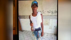 18-year-old shot, killed by DC police officer during pursuit