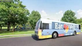 NJ Transit bus to transform into mobile grocery store to help those in need