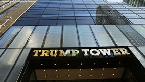 Pair charged for plot to attack White House, Trump Tower