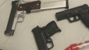 DA: Gun trafficking organization operating in Montgomery, Bucks and Philadelphia counties dismantled