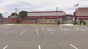 Lenape High School temporarily closed for in-person learning after 2 COVID-19 cases reported