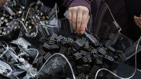 Man dies from eating bags of black licorice