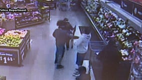 Caught on camera: Man appears to strike special needs teen at Bucks County Walmart