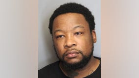 Delaware County man charged in fatal double shooting in Wilmington