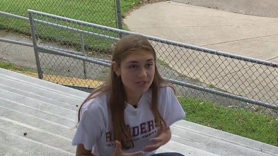 Radnor student starts petition to keep Raider name