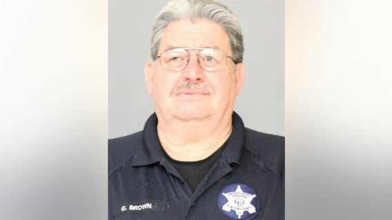 Sheriff: Georgia officer to be fired after calling inmate racial slur