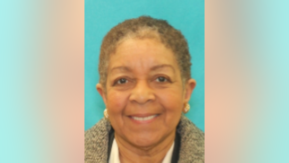 71-year-old woman reported missing from North Philadelphia