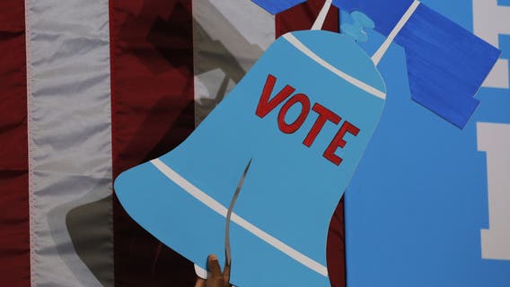 Voter Guide 2020: Everything you need to know about voting in Pennsylvania