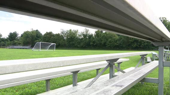 Outdoor interstate youth sports can resume in New Jersey on Friday